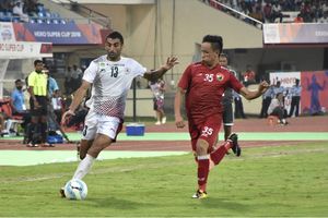 Super Cup, Mohun Bagan 3, Shillong Lajong 1: Kolkata giants move into semis after dominating show