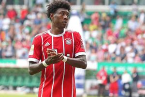 Transfer rumours: Messi wants Barcelona to sign David Alaba