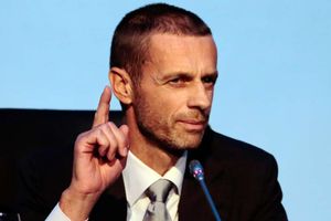 FFP not there to kill clubs, insists UEFA chief Ceferin