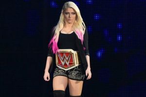 Two championships matches confirmed at WWE Backlash PPV