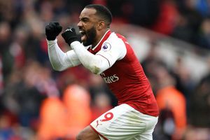 Europa League preview: Wenger backs fit-again Lacazette vs Moscow; Griezmann in focus for Atletico