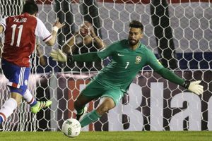 Chelsea close to sealing Alisson deal with €70m offer