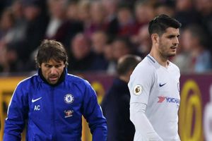 When I fail, I get really angry - Morata apologises for tantrum