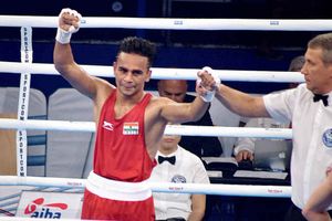 CWG 2018: Five Indian boxers progress to final