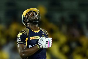 IPL 2018: Andre Russell hammers 11 sixes in 36-ball 88 against CSK, leaves Twitterati stunned