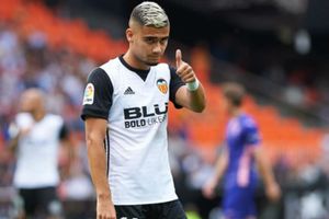 Andreas Pereira makes his mind up on United future