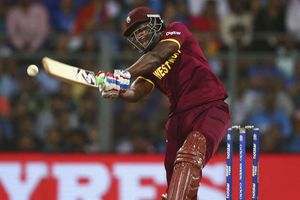 Box-office Andre Russell in Windies squad for T20 fundraiser
