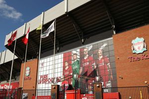 Liverpool supporter in 'critical condition' after fan clashes