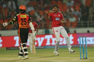 IPL 2018: Sunrisers Hyderabad Vs Kings XI Punjab, Highlights: SRH edge KXIP by 13 runs in humdinger