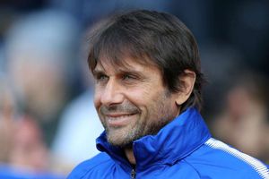 'We're underdogs': Antonio Conte begins mind games with Jose Mourinho ahead of FA Cup final