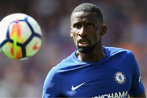 Antonio Rudiger slams manager Conte, teammates after West Ham draw