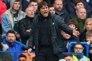 Conte can't wait to leave Chelsea, claims Vialli