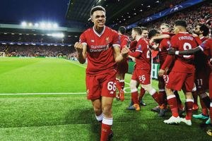Trent Alexander-Arnold: Can the 19 year old make it to the England squad?
