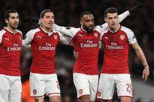 Europa League preview: Wenger guards Arsenal against complacency
