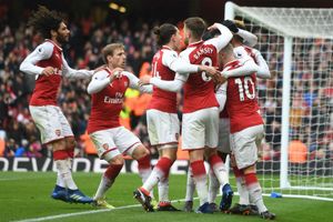 Arsenal Vs Stoke City: 5 talking points from the Premier League match