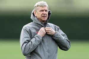 Arsene Wenger focused on Arsenal despite desire to keep working elsewhere