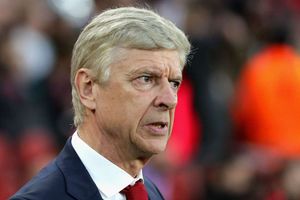 Wenger rues 'worst possible' goal from Griezmann
