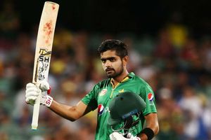 Pakistan whitewash Windies at a canter