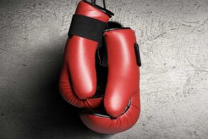 CWG 2018: Boxers Manish Kaushik, Gaurav Solanki enter quarterfinals