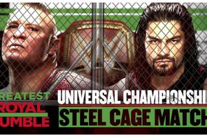 WWE: Roman Reigns may finally beat Brock Lesnar for Universal Championship at Greatest Royal Rumble