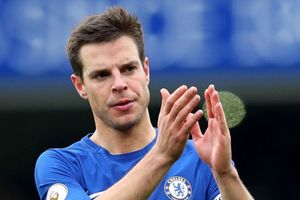 Winning FA Cup won't save Chelsea's season, says defender Cesar Azpilicueta