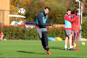 Leicester, Bournemouth or Aston Villa: Charlie Austin’s next move