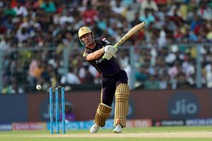 IPL 2018: Gayle-Rahul onslaught guides KXIP to an emphatic 9-wicket win over KKR