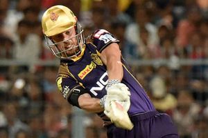 IPL 2018: Highlights: Royal Challengers Bangalore vs Kolkata Knight Riders: Lynn 50 powers KKR