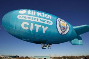After Liverpool drubbing, Manchester City find 'perfect match' with Tinder