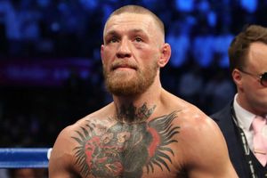 Conor McGregor turns himself in to police, three UFC 223 fights cancelled