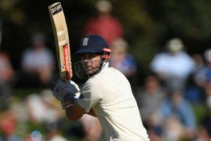 England coach Graham Thorpe backing 'hungry' Alastair Cook despite lean tour of New Zealand