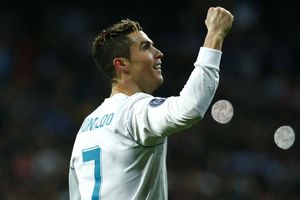 Giorgio Chiellini does not expect to stop Cristiano Ronaldo scoring