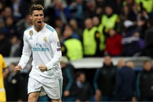 Champions League, Real Madrid 1, Juventus 3: Talking points from the coup & Ronaldo penalty