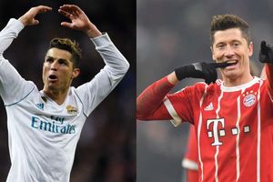 Real to face Bayern in Champions League semifinal