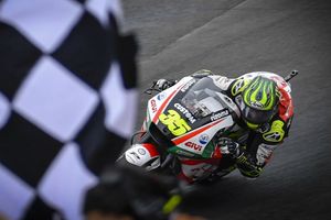 How the MotoGP championship fuse was lit in Argentina