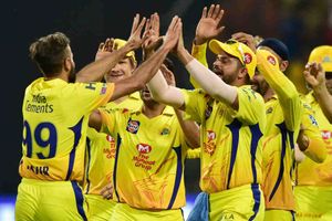 IPL 2018: CSK vs DD Preview: Playing 11s, Timings, Live Streaming & More