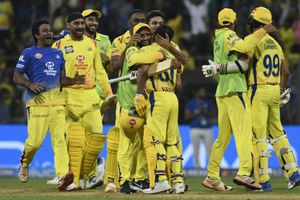 IPL 2018: Bravo blitzkrieg puts Twitterati in awe as he helps CSK beat MI in humdinger