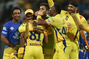 IPL 2018: Good to see Bravo take responsibility: Dhoni