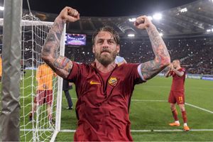 AS Roma 3, Barcelona 0 (4-4 aggregate): 5 talking points from Roma's win