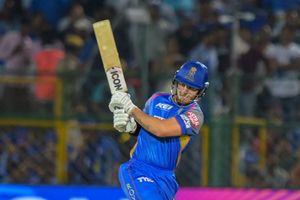 IPL 2018: Kolkata Knight Riders breach Rajasthan Royals' fortress, thrash RR by 7 wickets