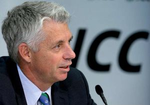 ICC grants T20I status to 104 Members, scraps 2021 Champions Trophy