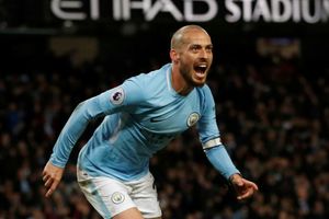 Liverpool legend claims Silva is better than De Bruyne