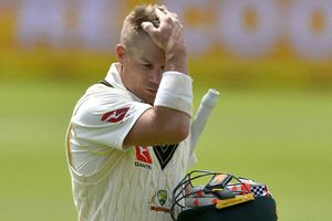 David Warner's absence will have 'very little' impact for Sunrisers