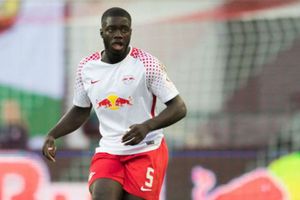 Upamecano: The 19 year old, Barca and Man United are interested in.