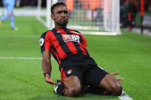 Defoe: I can win World Cup for England