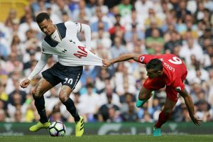 Players couldn't hear each other, says Liverpool defender Dejan Lovren