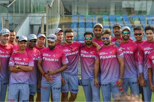 IPL 2018: Delhi Daredevils' poor past record doesn't matter to me: Ponting