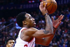 NBA: Warriors, Raptors, 76ers and Pelicans capture game-one wins