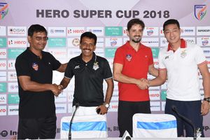 Super Cup preview: FC Goa keen to ace ATK test