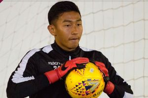 Work permit concerns loom as Dheeraj offered contract extension at Motherwell FC